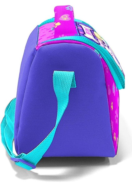 Kids Kedi Köpek Desenli Thermo Beslenme Çantası 11879 fiyatları