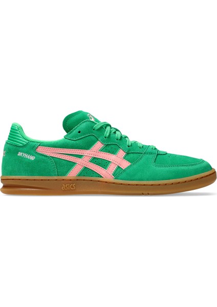 Skyhand Og Unisex Yeşil Sneakers 1203A452-300