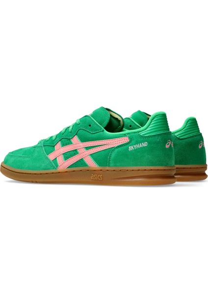 Skyhand Og Unisex Yeşil Sneakers 1203A452-300