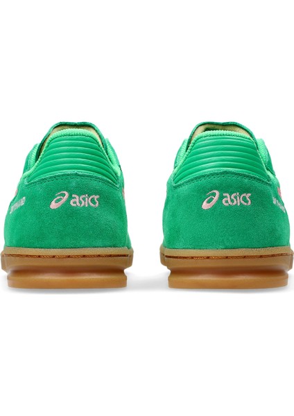 Skyhand Og Unisex Yeşil Sneakers 1203A452-300