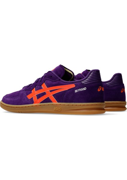 Skyhand Og Unisex Pembe Sneakers 1203A452-500