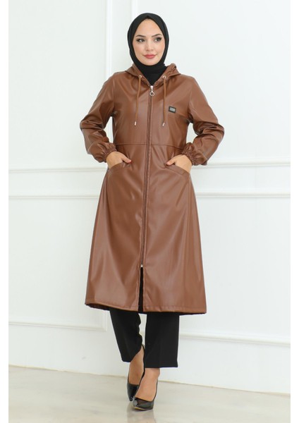 Missvalle Deri Detaylı Kap Taba 19213 modelleri