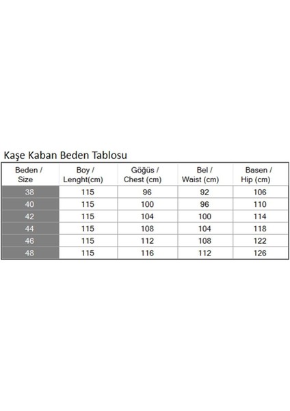 Moda Mihram Kürk Detaylı Kaşe Kaban Taba 19175 indirimleri
