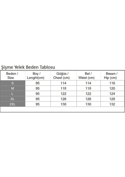 Missvalle Geniş Yaka Şişme Yelek Mavi 6093