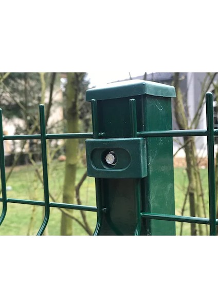 Panel Çit Plastik Sıkma Klips (1500 Adet) modelleri
