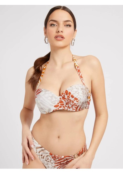 All Kadın Üst Bikini E2GJ19MC04Q