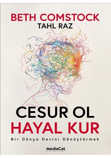 Cesur Ol Hayal Kur