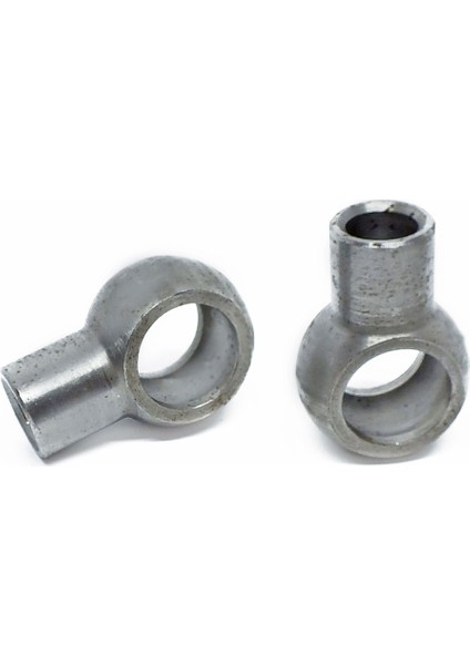 14 mm x 10 mm Uçlu Kaynaklık Halka Rekor 20 Adet