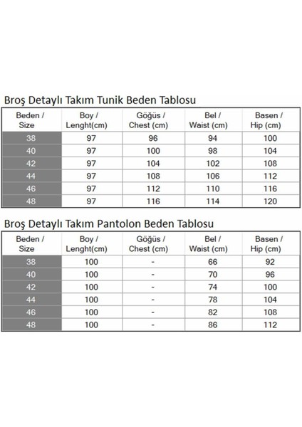 Missvalle Düğmeli Broş Detaylı Takım Taba 19178 indirimleri
