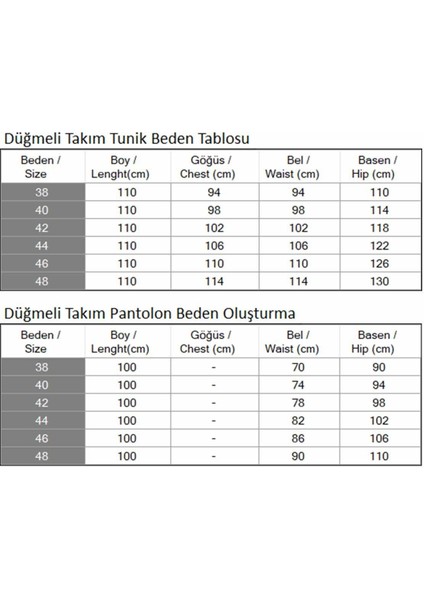 Missvalle Düğmeli Ikili Takım Lila 19179