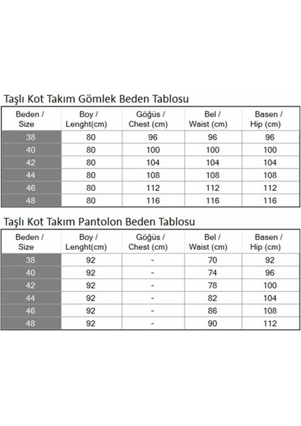 Missvalle Yakası ve Omuzu Taşlı Kot Takım Koyu Mavi 19186