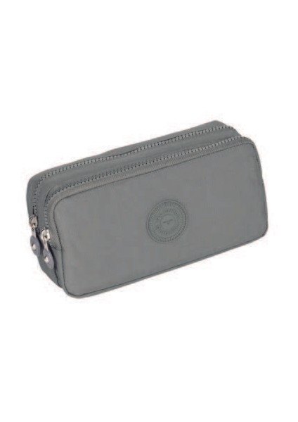 Rlx 124 Çift Gözlü Kalem Çantası