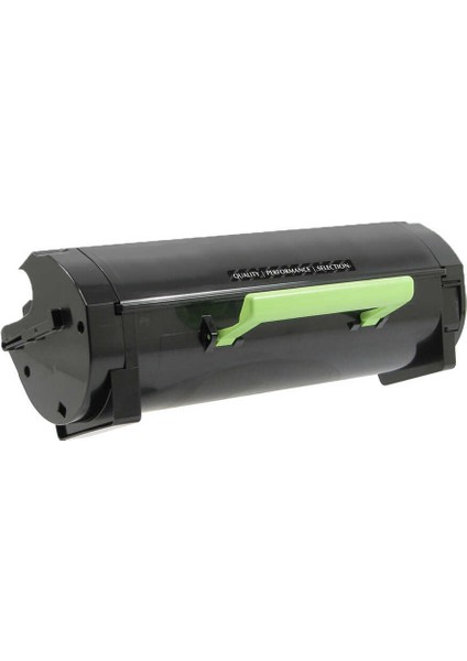 Lexmark MS711-525X-52D5X00 Muadil Toner Extra Yüksek Kapasiteli