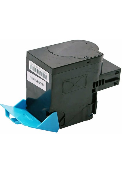 Lexmark CS310-70C8HC0 Mavi Muadil Toner Yüksek Kapasiteli