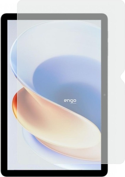 Doogee T30E 11 Inç Ekran Koruyucu Paperfeel Kağıt Hissi Şeffaf