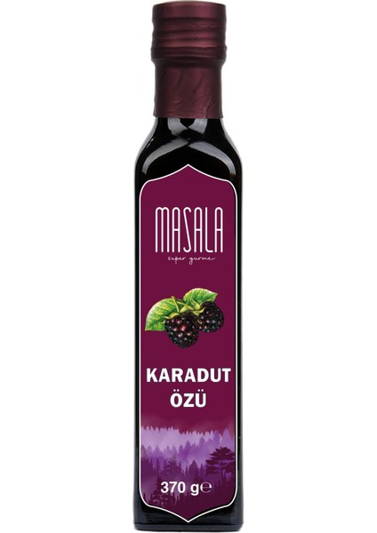 Karadut Özü 370 gr - Mulberry Extract