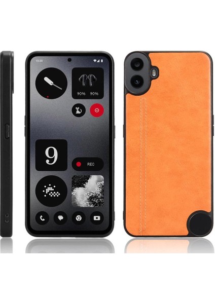 Nothing Cüzdan Durumda Cmf Telefon 1 Cüzdan Durumda Kart Yuvası Kart Çantası Vegan (Yurt Dışından)