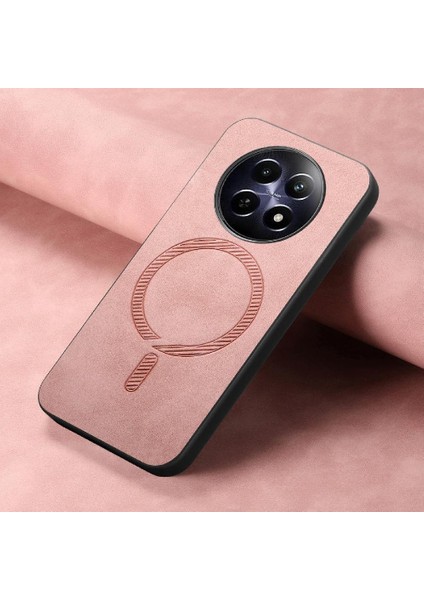 Realme 12 5g Hafif Ince Kablosuz Şarj Magsafe Araba Bağlar (Yurt Dışından) fiyatları