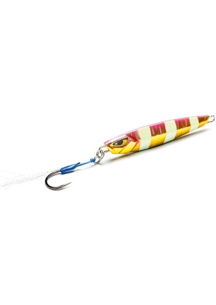 Tracershot Jig Sahte Yemi PKZ-30GR fiyatları