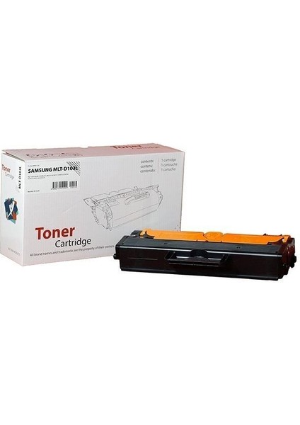 Samsgung MLT-D103L Muadil Toner / Samsung ML-2950ND / ML-2955ND / Samsung SCX-4728 / SCX-4729 Toneri