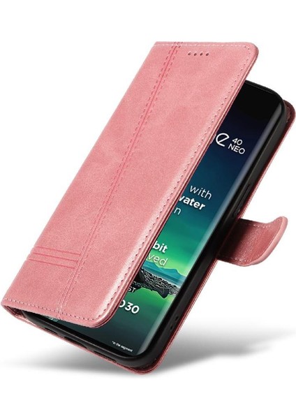 Motorola Edge 40 Neo Için Kredi Kartı Yuvası ile Ayrılabilir Siyah (Yurt Dışından) fiyatları