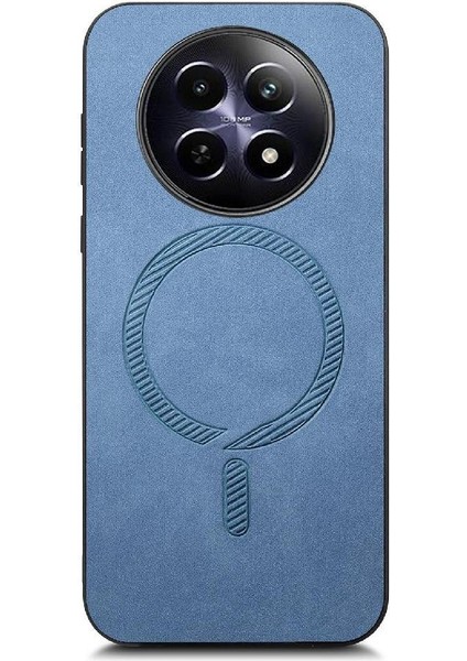 Realme 12 5g Hafif Ince Kablosuz Şarj Magsafe Araba Bağlar (Yurt Dışından) fiyatları