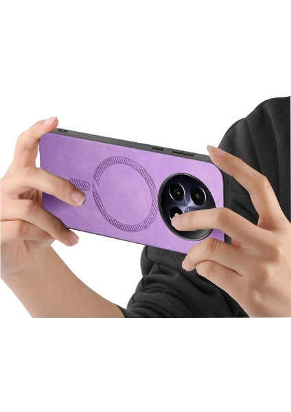 Realme 12 5g Hafif Ince Kablosuz Şarj Magsafe Araba Bağlar (Yurt Dışından) fırsatları