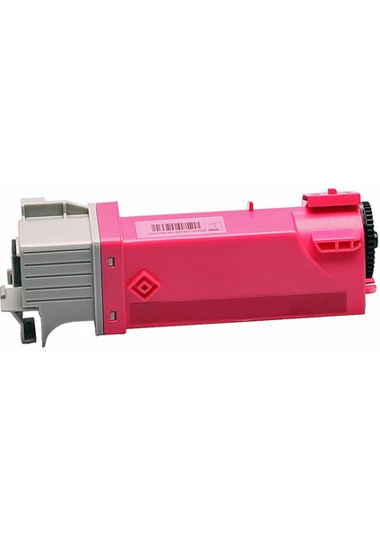 Xerox Phaser 6500-106R01602 Kırmızı Muadil Toner Yüksek Kapasiteli