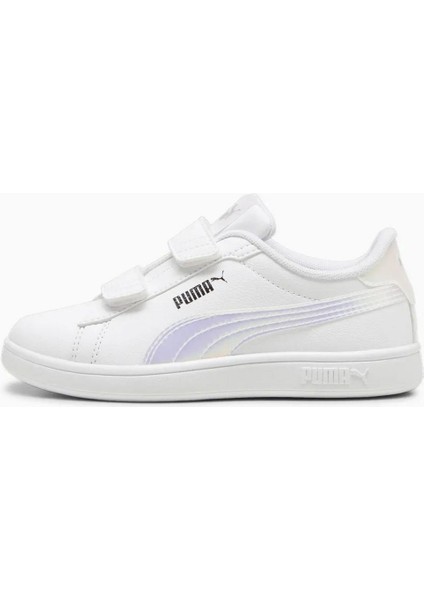 39829301 Smash 3.0 Holo 2.0 V Ps Çocuk Günlük Spor Ayakkabı