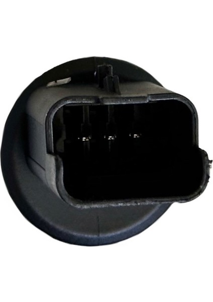 Peugeot 208 Sağ Gündüz Far LED 2019-2022 modelleri