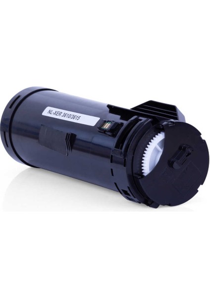 Xerox Phaser 3610-106R02721 Muadil Toner