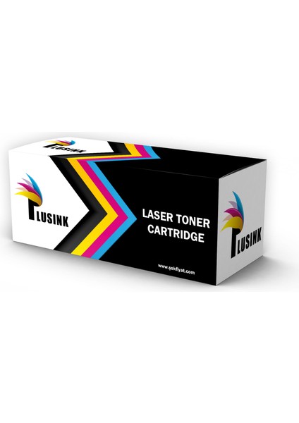 Xerox Phaser 6020-106R02762 Sarı Muadil Toner