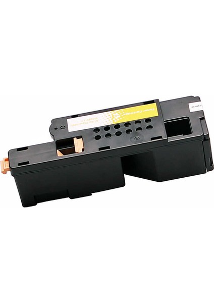Xerox Phaser 6020-106R02762 Sarı Muadil Toner