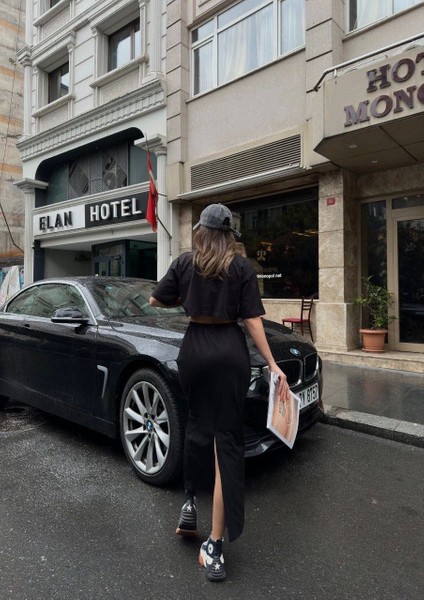 Kadın Ikili Alt Üst Takım
