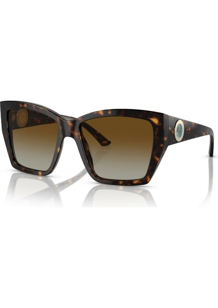 GÜNEŞ GÖZLÜĞÜ BVLGARI BV8260 57 504/T5