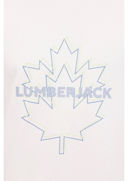 Walter 11WK1005 0 Yaka Erkek Tshirt - Ekru fırsatları