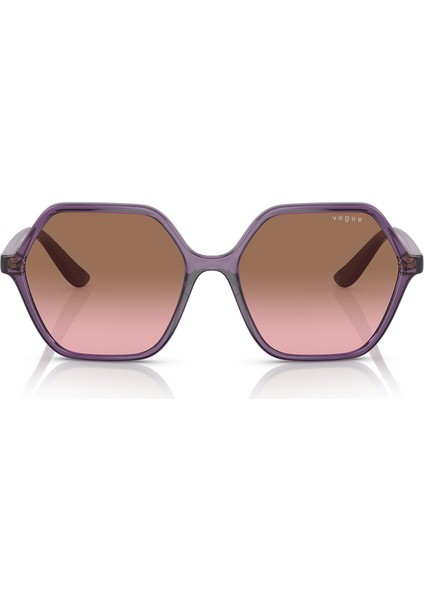 GÜNEŞ GÖZLÜĞÜ Vogue Eyewear VO5361S55302414