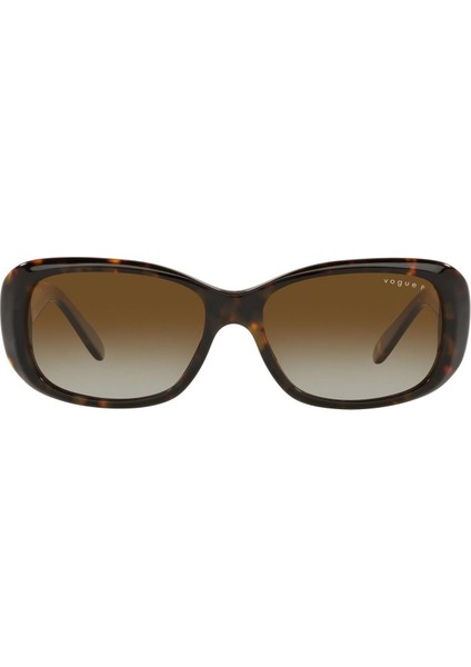 GÜNEŞ GÖZLÜĞÜ Vogue Eyewear VO2606S W656T555