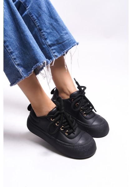 Fyransera Kadın Sneaker 00122025