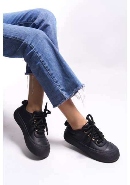 Fyransera Kadın Sneaker 00122025
