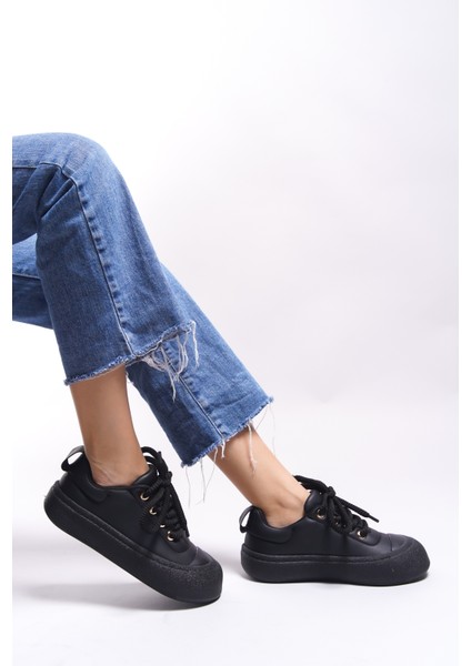 Fyransera Kadın Sneaker 00122025