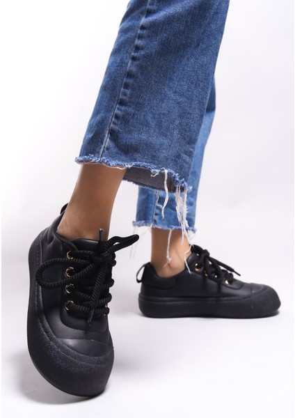 Fyransera Kadın Sneaker 00122025
