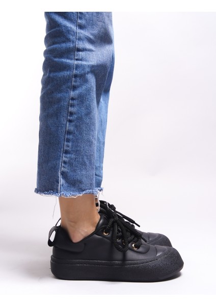 Fyransera Kadın Sneaker 00122025
