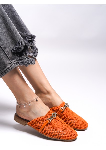 Maendreil Kadın Terlik 0012100