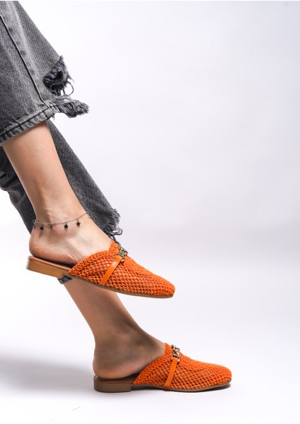 Maendreil Kadın Terlik 0012100 indirimleri