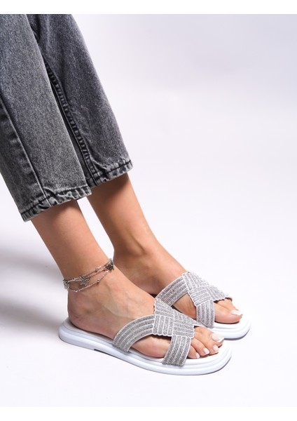 Shurdrie Kadın Terlik 0012516