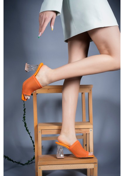 Kadın File Triko Terlik 00125200 indirimleri