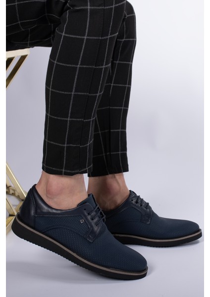 Erkek Casual Ayakkabı 0012192