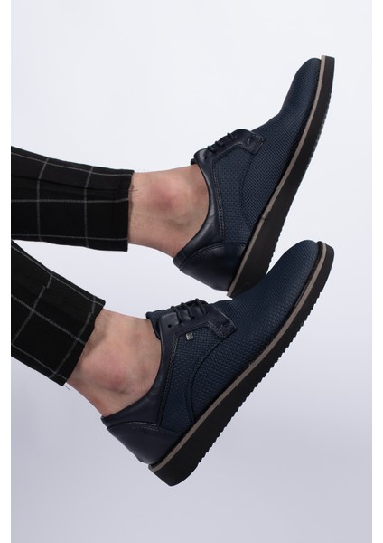 Erkek Casual Ayakkabı 0012192