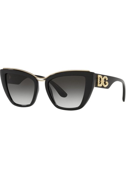 GÜNEŞ GÖZLÜĞÜ DOLCE&GABBANA DG6144 501/8G54